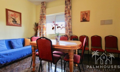 Revente - Villa - Canadas De San Pedro - Inland