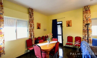 Revente - Villa - Canadas De San Pedro - Inland