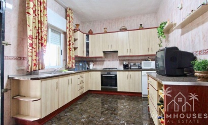 Revente - Villa - Canadas De San Pedro - Inland