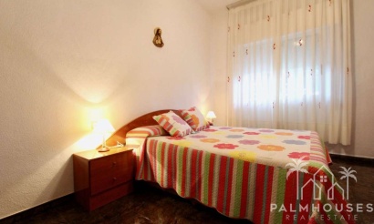 Revente - Villa - Canadas De San Pedro - Inland