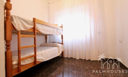 Revente - Villa - Canadas De San Pedro - Inland