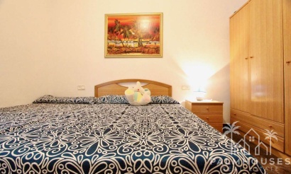 Revente - Villa - Canadas De San Pedro - Inland