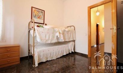 Revente - Villa - Canadas De San Pedro - Inland