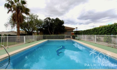 Revente - Villa - Canadas De San Pedro - Inland