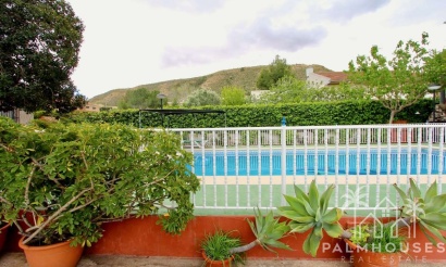 Revente - Villa - Canadas De San Pedro - Inland