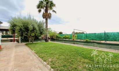 Revente - Villa - Canadas De San Pedro - Inland