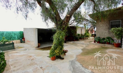 Revente - Villa - Canadas De San Pedro - Inland