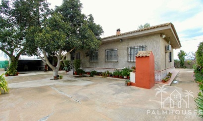 Revente - Villa - Canadas De San Pedro - Inland