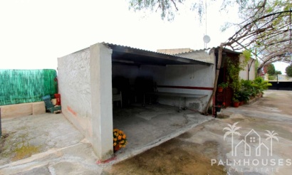 Revente - Villa - Canadas De San Pedro - Inland