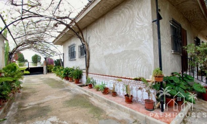 Revente - Villa - Canadas De San Pedro - Inland