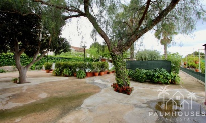 Revente - Villa - Canadas De San Pedro - Inland