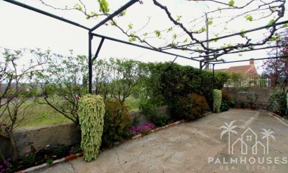Revente - Villa - Canadas De San Pedro - Inland