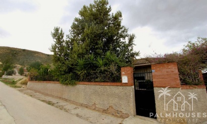 Revente - Villa - Canadas De San Pedro - Inland
