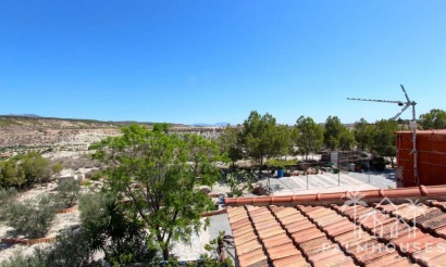 Herverkoop - Villa - Albudeite - Inland