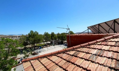 Herverkoop - Villa - Albudeite - Inland
