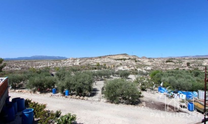 Herverkoop - Villa - Albudeite - Inland