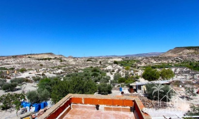 Herverkoop - Villa - Albudeite - Inland
