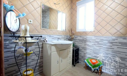 Herverkoop - Villa - Albudeite - Inland