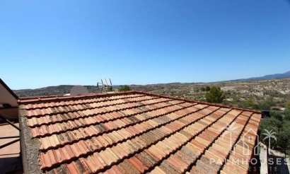 Herverkoop - Villa - Albudeite - Inland