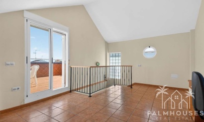 Revente - Villa - Lo Pagán - Costa Calida