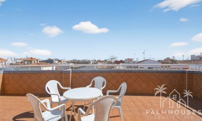 Revente - Villa - Lo Pagán - Costa Calida