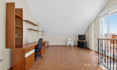 Revente - Villa - Lo Pagán - Costa Calida
