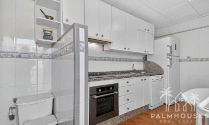 Revente - Villa - Lo Pagán - Costa Calida