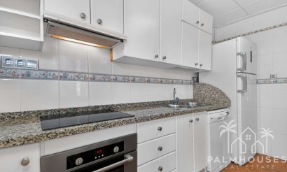 Revente - Villa - Lo Pagán - Costa Calida