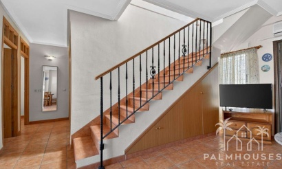 Revente - Villa - Lo Pagán - Costa Calida