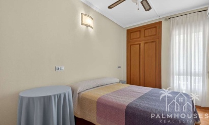 Revente - Villa - Lo Pagán - Costa Calida