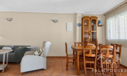 Revente - Villa - Lo Pagán - Costa Calida