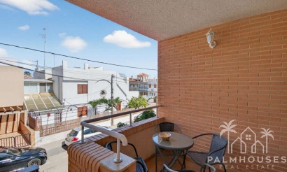 Revente - Villa - Lo Pagán - Costa Calida