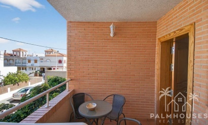 Revente - Villa - Lo Pagán - Costa Calida