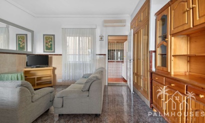 Revente - Villa - Lo Pagán - Costa Calida