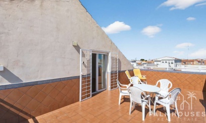 Revente - Villa - Lo Pagán - Costa Calida