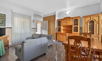 Revente - Villa - Lo Pagán - Costa Calida
