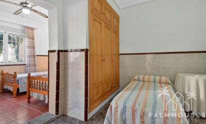 Revente - Villa - Lo Pagán - Costa Calida