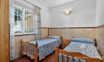 Revente - Villa - Lo Pagán - Costa Calida