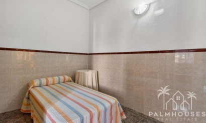 Revente - Villa - Lo Pagán - Costa Calida