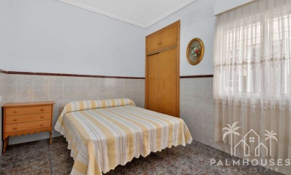 Revente - Villa - Lo Pagán - Costa Calida