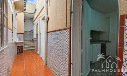 Revente - Villa - Lo Pagán - Costa Calida