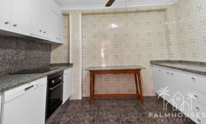 Revente - Villa - Lo Pagán - Costa Calida