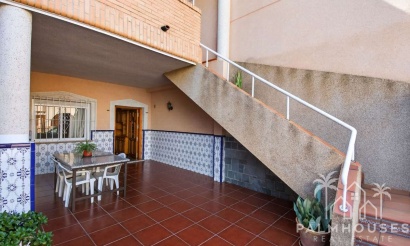 Revente - Villa - Lo Pagán - Costa Calida