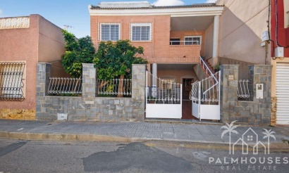 Revente - Villa - Lo Pagán - Costa Calida