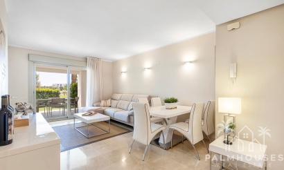 Revente - Apartment - Orihuela - Las Colinas