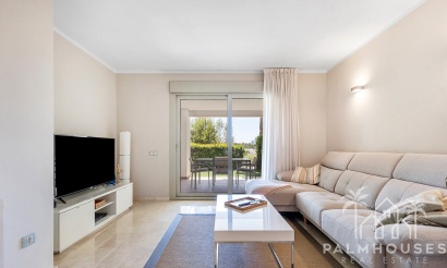 Revente - Apartment - Orihuela - Las Colinas