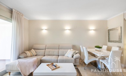 Revente - Apartment - Orihuela - Las Colinas