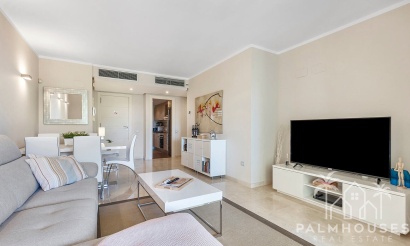 Revente - Apartment - Orihuela - Las Colinas
