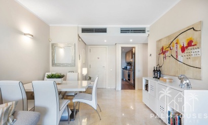 Revente - Apartment - Orihuela - Las Colinas