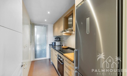 Revente - Apartment - Orihuela - Las Colinas